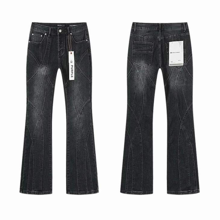 Picture of Purple Brand Jeans Long _SKUPurpleBrandsz30-38mrtxPU71913155